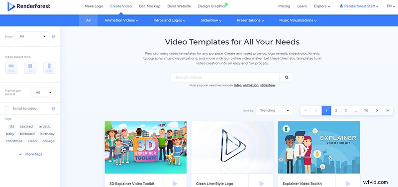 Ultimate Guide: How to Create Professional Research Summary Videos Online