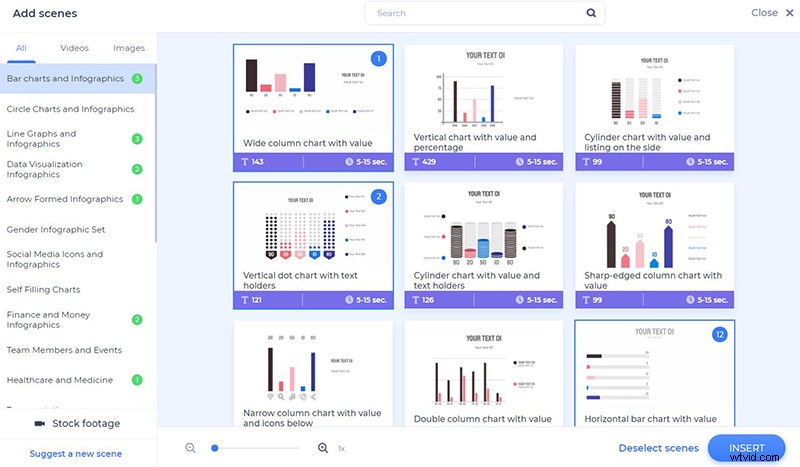 Ultimate Guide: How to Create Professional Research Summary Videos Online