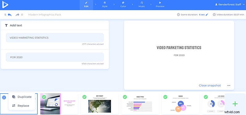 Ultimate Guide: How to Create Professional Research Summary Videos Online