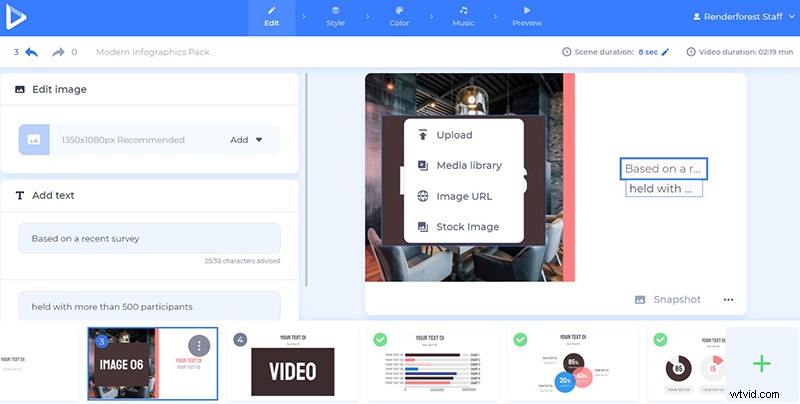 Ultimate Guide: How to Create Professional Research Summary Videos Online