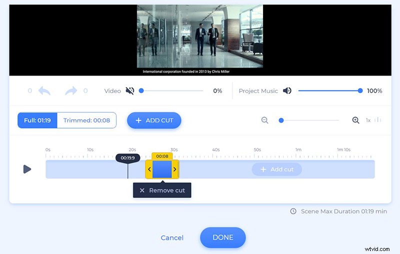 Ultimate Guide: How to Create Professional Research Summary Videos Online