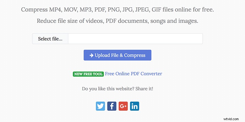 How to Compress Videos Online and Offline: Fast, Easy Guide