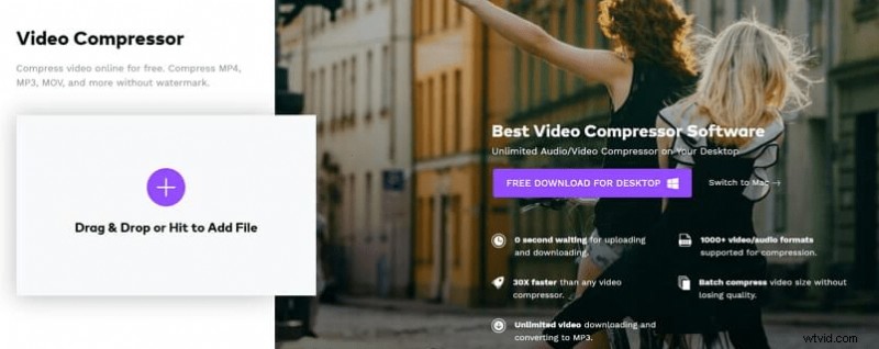 How to Compress Videos Online and Offline: Fast, Easy Guide