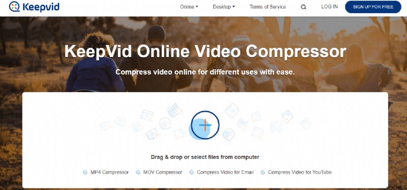 How to Compress Videos Online and Offline: Fast, Easy Guide
