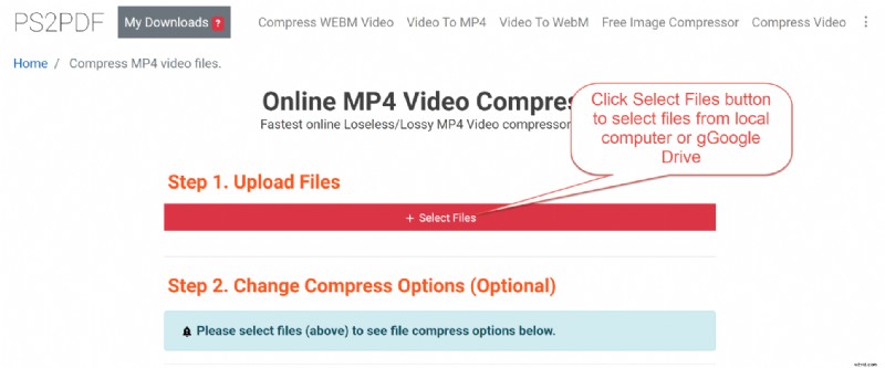 How to Compress Videos Online and Offline: Fast, Easy Guide
