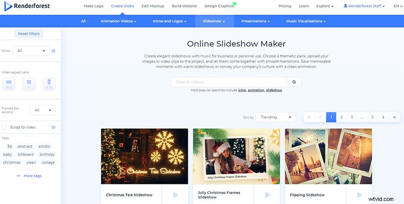 How to Craft Stunning Portfolio Videos That Impress Clients