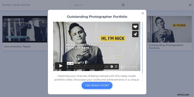 How to Craft Stunning Portfolio Videos That Impress Clients