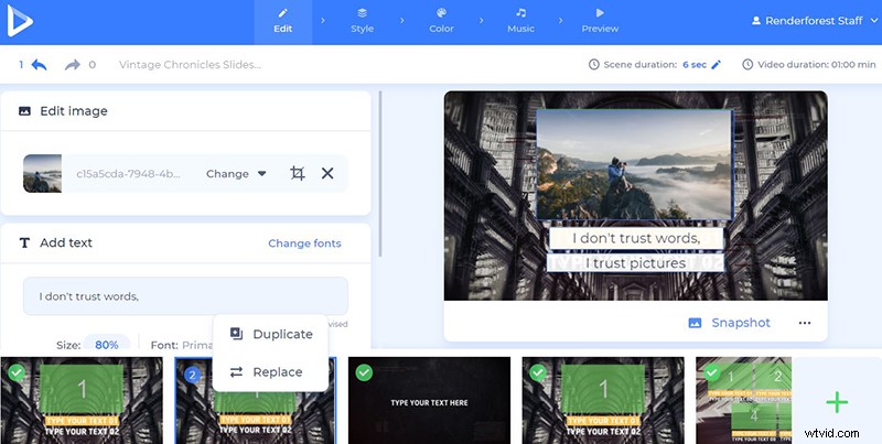 How to Craft Stunning Portfolio Videos That Impress Clients