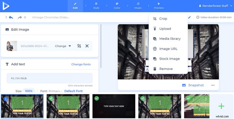 How to Craft Stunning Portfolio Videos That Impress Clients