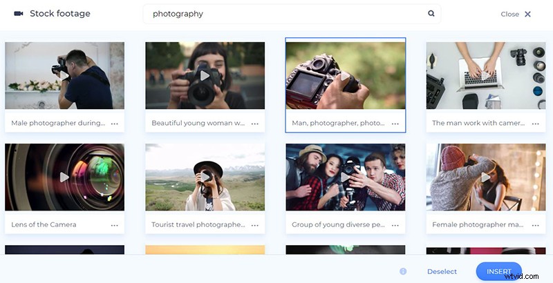 How to Craft Stunning Portfolio Videos That Impress Clients