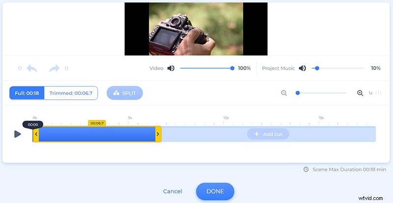 How to Craft Stunning Portfolio Videos That Impress Clients