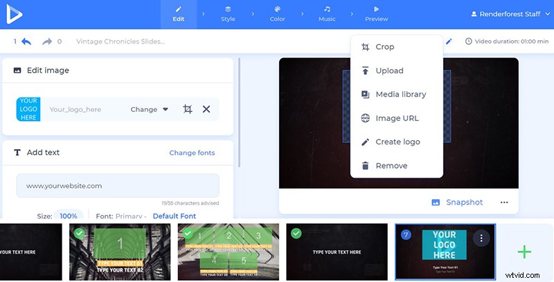 How to Craft Stunning Portfolio Videos That Impress Clients