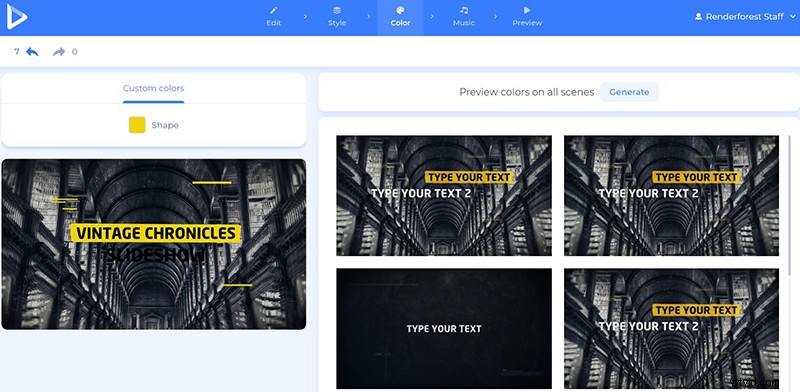 How to Craft Stunning Portfolio Videos That Impress Clients