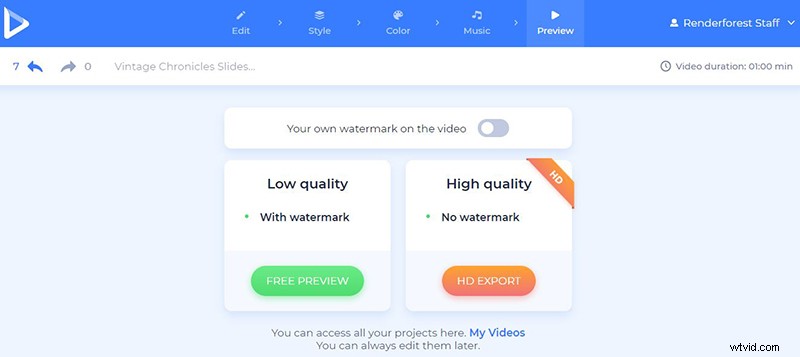 How to Craft Stunning Portfolio Videos That Impress Clients