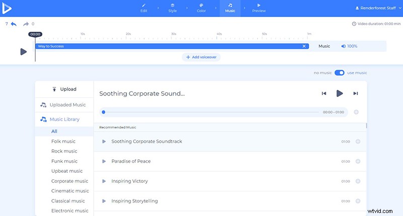 How to Craft Stunning Portfolio Videos That Impress Clients