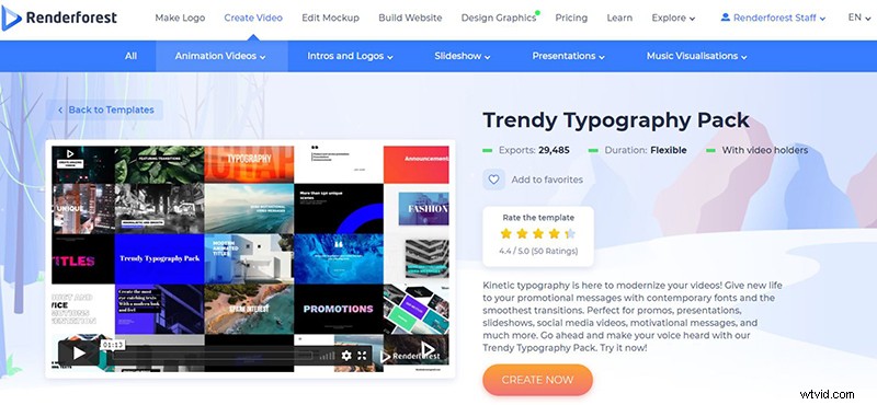 How to Create Inspiring Motivational Videos with Text: Step-by-Step Guide