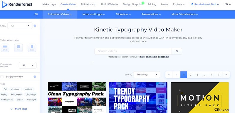 How to Create Inspiring Motivational Videos with Text: Step-by-Step Guide