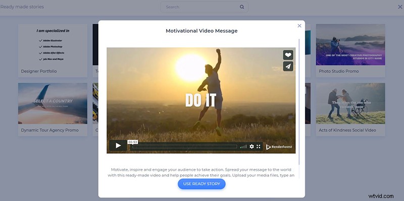 How to Create Inspiring Motivational Videos with Text: Step-by-Step Guide