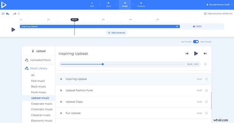 How to Create Inspiring Motivational Videos with Text: Step-by-Step Guide
