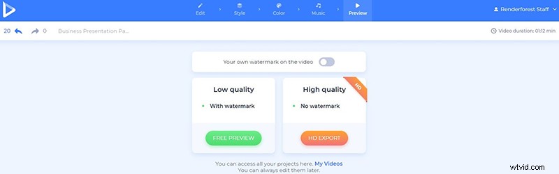 How to Create Inspiring Motivational Videos with Text: Step-by-Step Guide