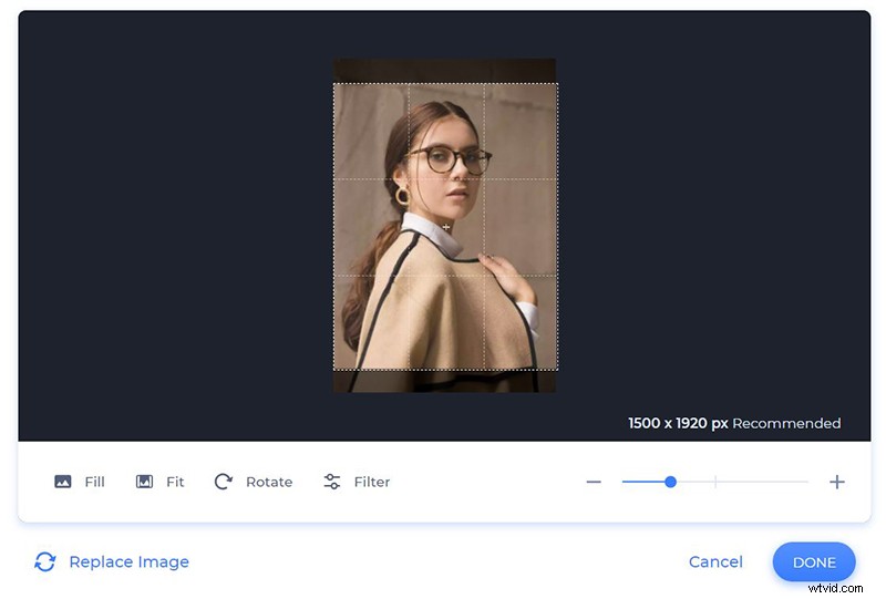 Craft a Standout Video CV with Renderforest: Easy Step-by-Step Guide
