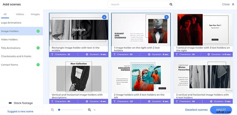 Craft a Standout Video CV with Renderforest: Easy Step-by-Step Guide