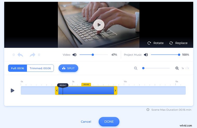 Craft a Standout Video CV with Renderforest: Easy Step-by-Step Guide
