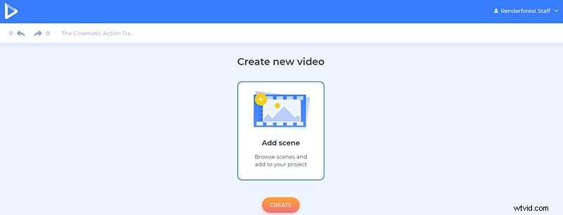 Create Epic Movie Trailers Online: Professional Step-by-Step Guide