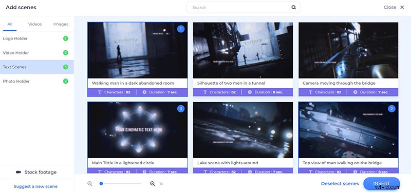 Create Epic Movie Trailers Online: Professional Step-by-Step Guide