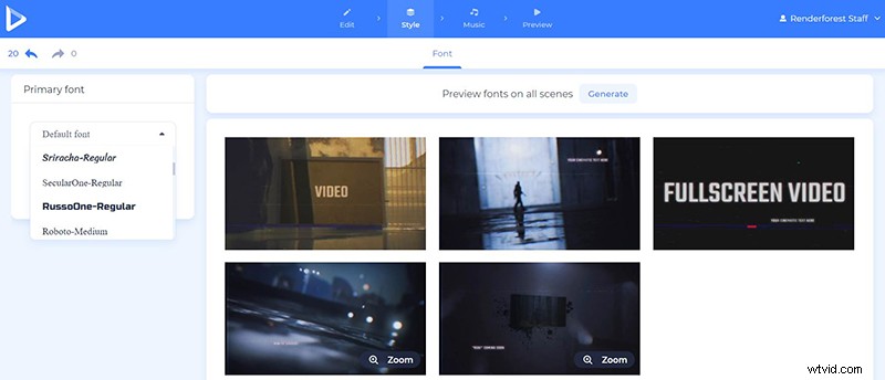 Create Epic Movie Trailers Online: Professional Step-by-Step Guide