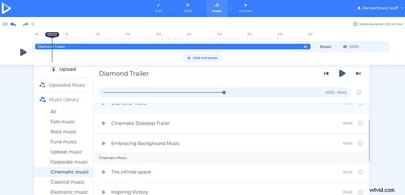 Create Epic Movie Trailers Online: Professional Step-by-Step Guide