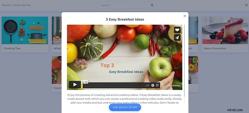 How to Create Mouth-Watering Recipe Videos That Captivate Audiences