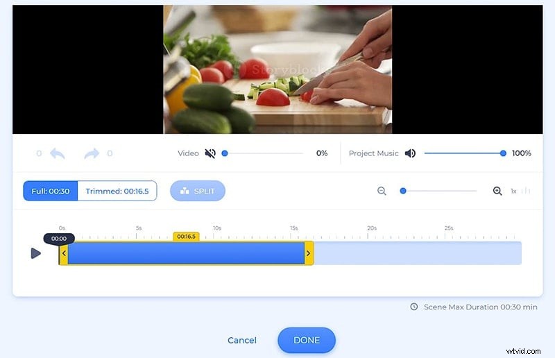 How to Create Mouth-Watering Recipe Videos That Captivate Audiences