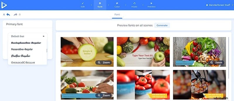 How to Create Mouth-Watering Recipe Videos That Captivate Audiences