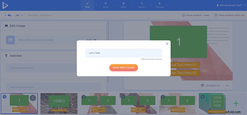 Craft a Captivating Talk Show Intro: Expert Step-by-Step Guide