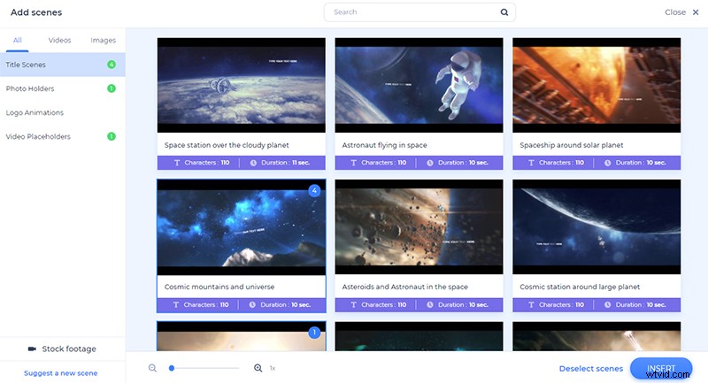 Create Epic Movie Intros with Renderforest: Professional Step-by-Step Guide