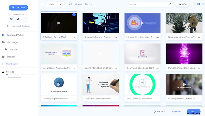 Create Epic Movie Intros with Renderforest: Professional Step-by-Step Guide