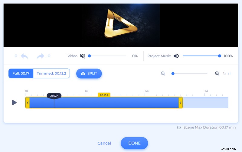 Create Epic Movie Intros with Renderforest: Professional Step-by-Step Guide