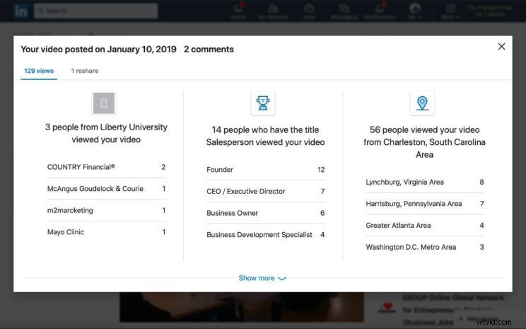 Why LinkedIn Video is Essential for Modern Marketers