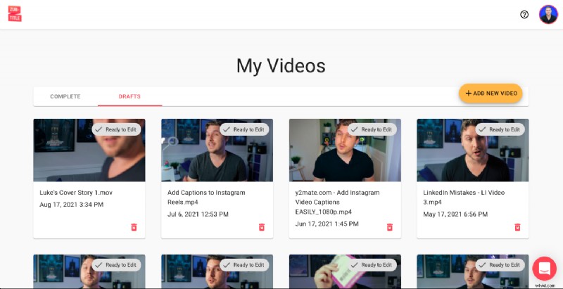 How to Automatically Add Open Captions to Videos: Boost Social Media Engagement