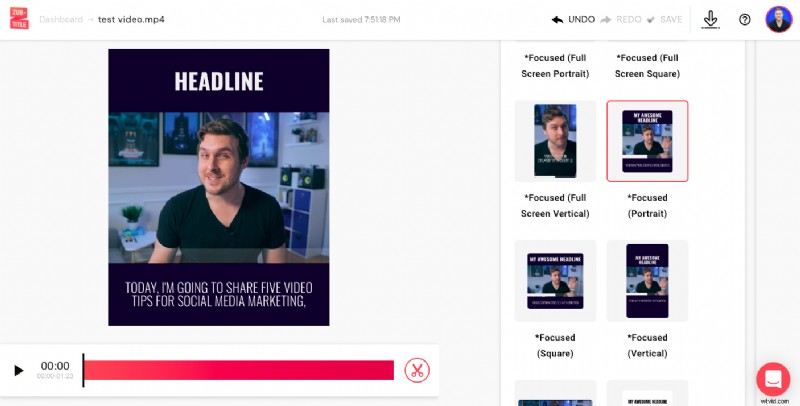 How to Automatically Add Open Captions to Videos: Boost Social Media Engagement