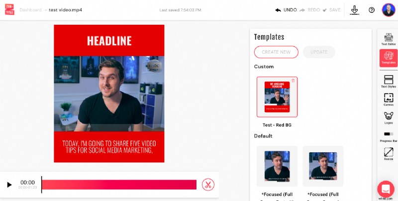How to Automatically Add Open Captions to Videos: Boost Social Media Engagement