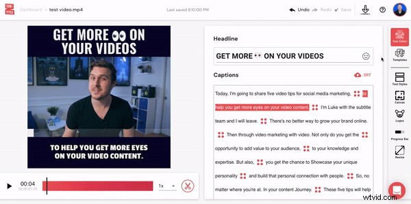 Essential Best Practices for Faster Caption Editing