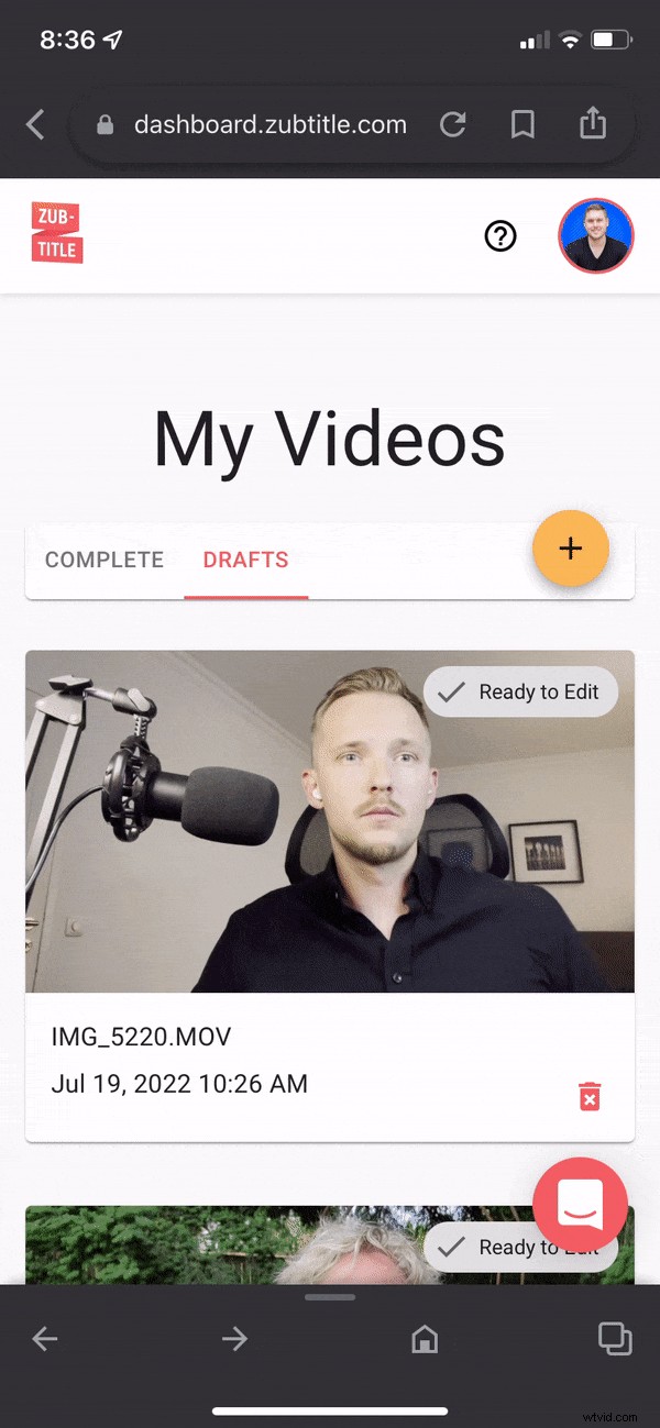 How to Add Captions to iPhone Videos Effortlessly: Quick Guide