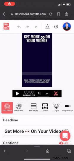 How to Add Captions to iPhone Videos Effortlessly: Quick Guide