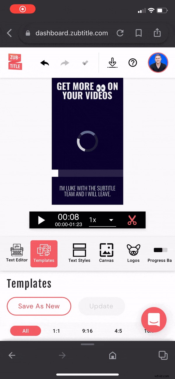 How to Add Captions to iPhone Videos Effortlessly: Quick Guide
