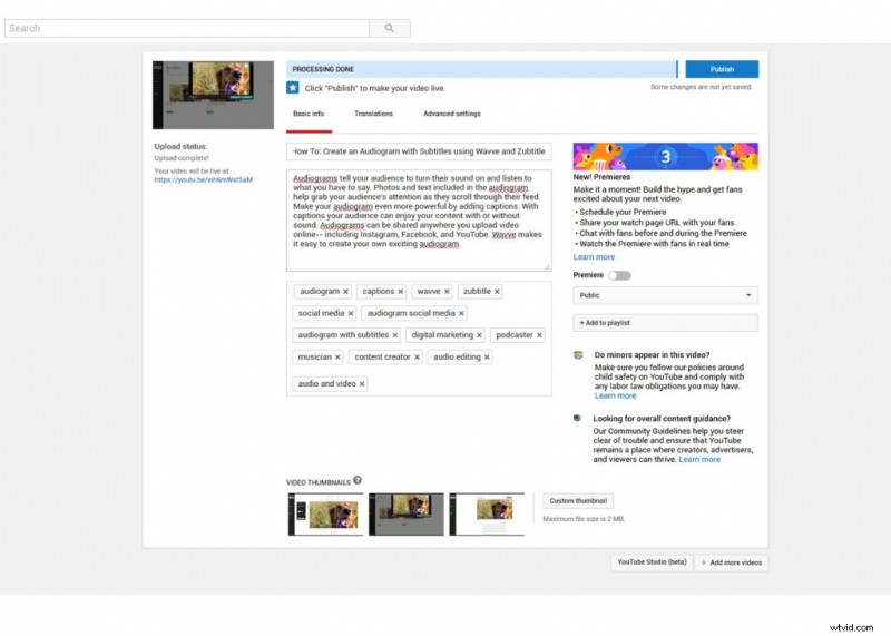 Master Video SEO: Proven Strategies to Boost Visibility on YouTube & Google
