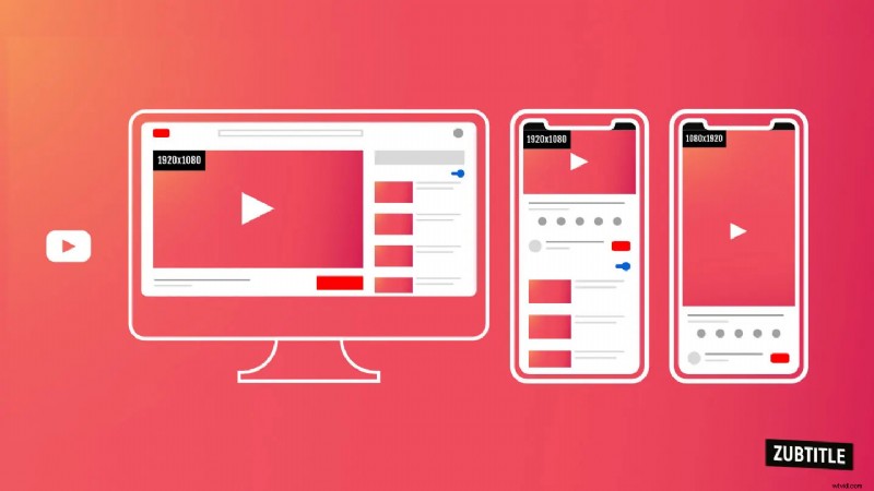 Optimal Video Dimensions for Every Major Social Platform (2019 Guide)