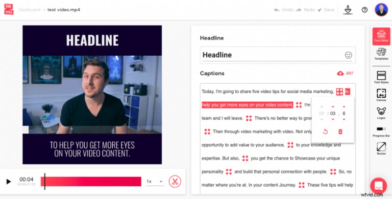 How to Create SRT Files for LinkedIn Videos: Boost Engagement with Captions