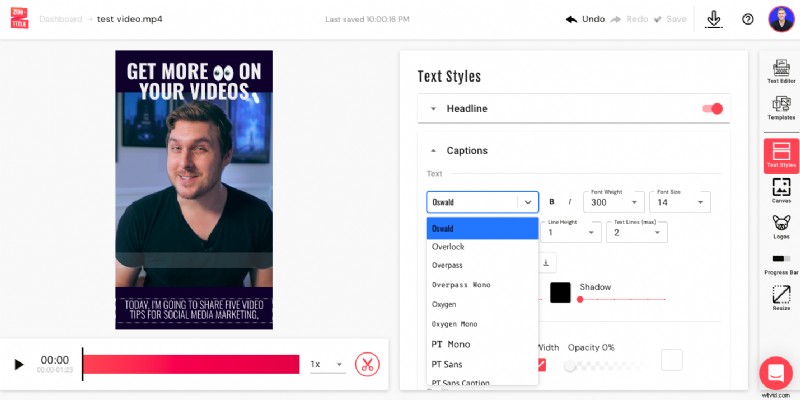Master Video Caption Styling: Pro Tips for Maximum Engagement